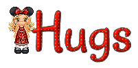 Gif Hug Gif