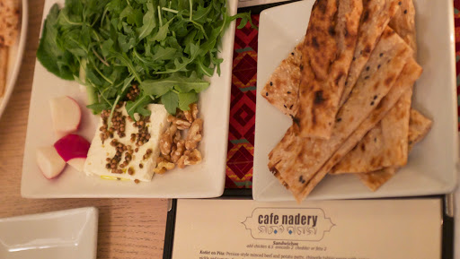Cafe Nadery