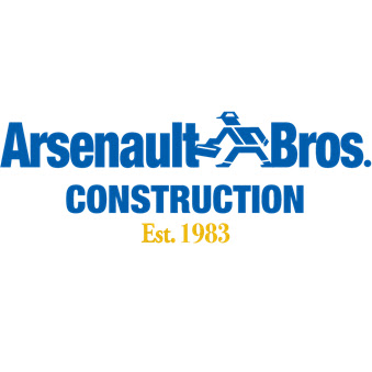 Arsenault Bros Construction logo