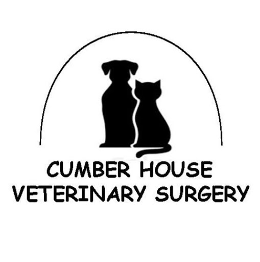 Cumber House Vet Surgery logo