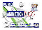 Tournoi de Courthézon <br> 11/02/2012