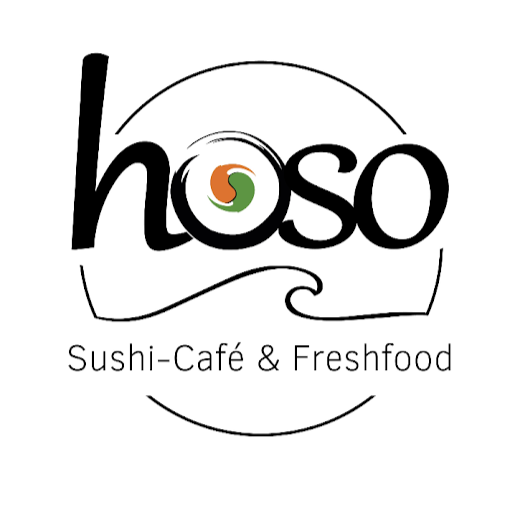 HOSO Sushi-café & Fresh Food logo