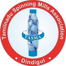 Tamilnadu Spinning Mills Association (TASMA), # 2, Karur Road (Near Beschi College), Modern Nagar, Dindigul, Tamil Nadu 624001, India, Association_or_organisation, state TN