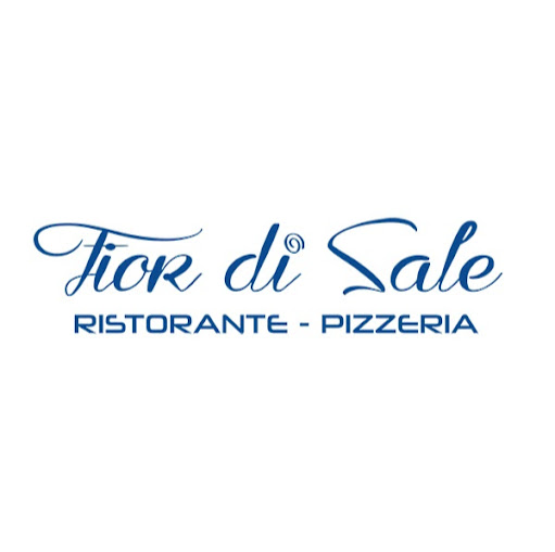 Fior di Sale (Ristorante - Pizzeria) logo