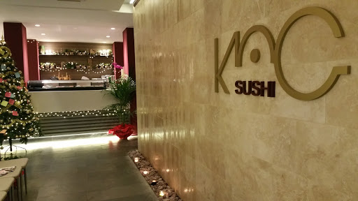 King Sushi