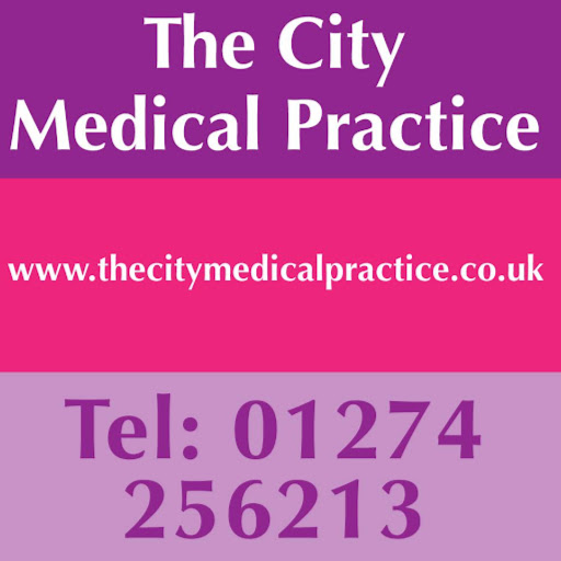 The City Medical Practice