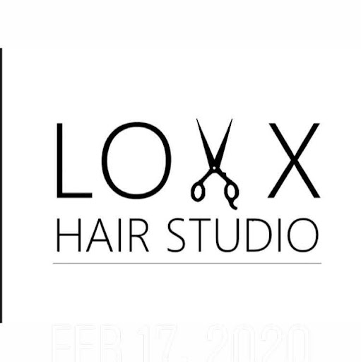Loxx Hair Studio