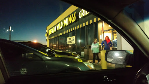 Chicken Wings Restaurant «Buffalo Wild Wings», reviews and photos, 200 Biggs Blvd, Harrison, OH 45030, USA