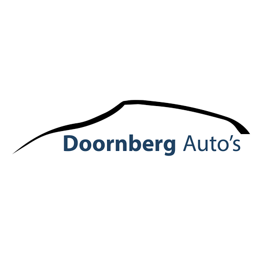 Doornberg Auto's logo
