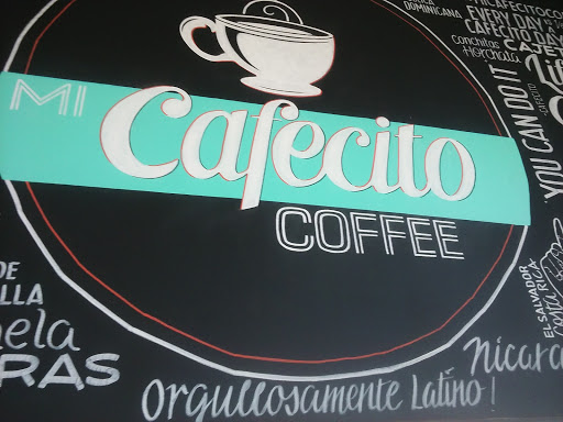 Coffee Shop «Mi Cafecito Coffee», reviews and photos, 101 S Main St, Pomona, CA 91766, USA