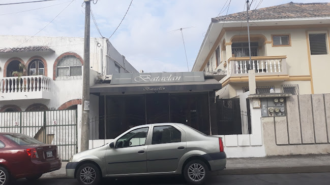 Bataclan Restaurant - Restaurante