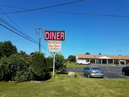 Restaurant «Southington Mini Diner», reviews and photos, 1765 Meriden-Waterbury Turnpike, Southington, CT 06489, USA