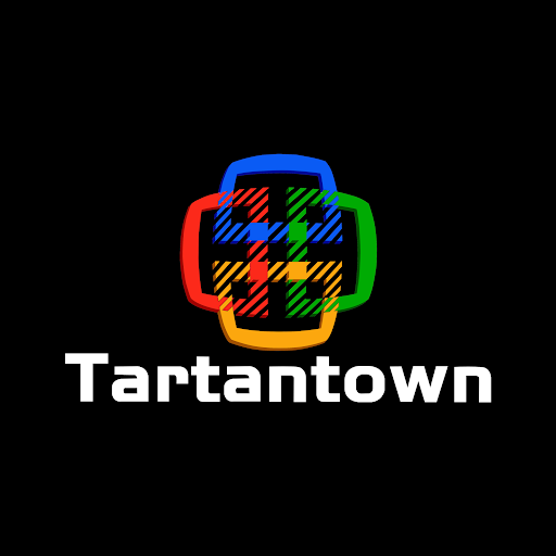 Tartantown logo