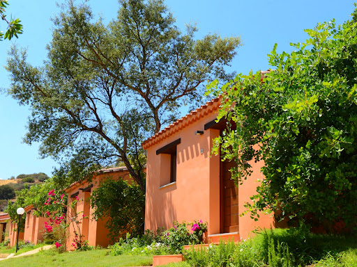 Perdepera Resort