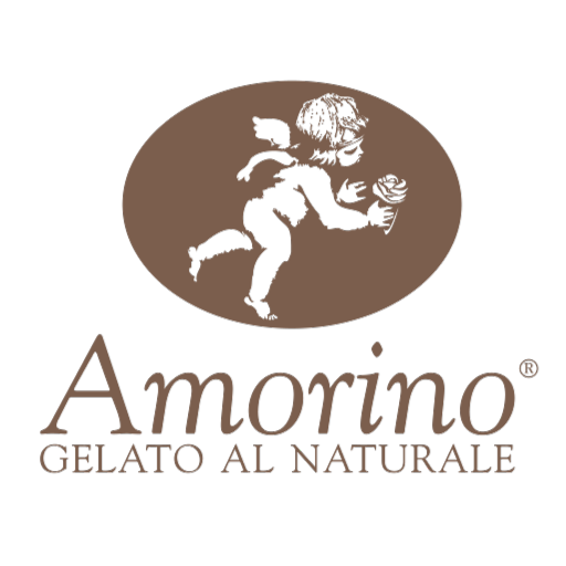 Amorino Eis logo