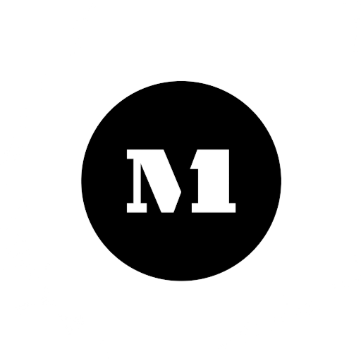 M1 Club logo