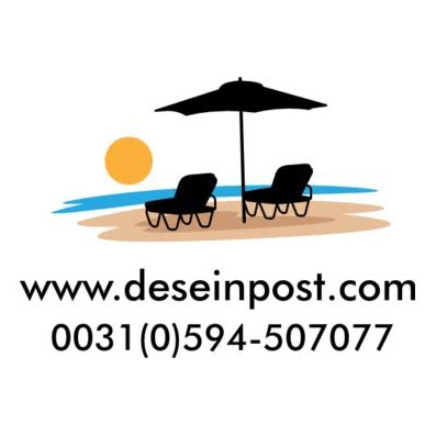 Callantsoog- de Seinpost- vakantiehuisjes aan zee - vakantie met hond aan zee logo