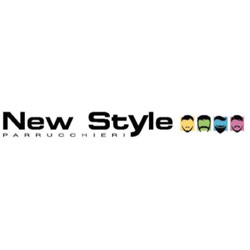 New Style Parrucchiere Per Uomo logo