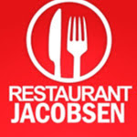 Restaurant Jacobsen logo