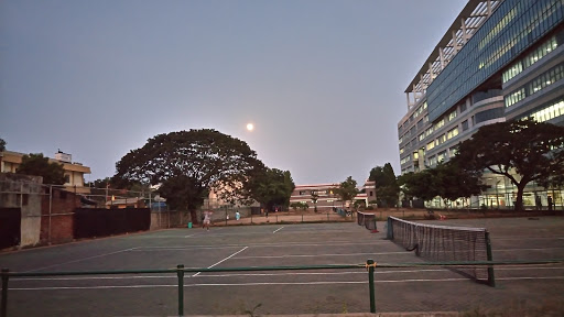 Krishnan Tennis Centre, No 141, Old Mahabalipuram Road, Perungudi, Perungudi, Chennai, Tamil Nadu 600096, India, Tennis_Club, state TN