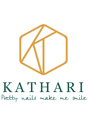 Kathari Nail Salon logo