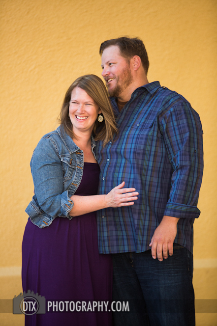 Engagement Photography Fort Worth