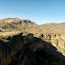 Wadi Ghul - czyli wielki kanion