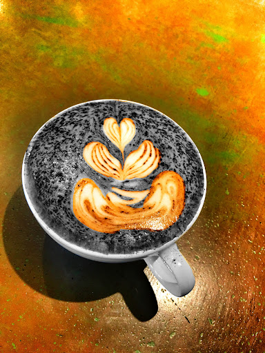 K Bay Caffé