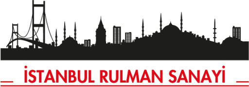 istanbul Rulman Sanayi logo