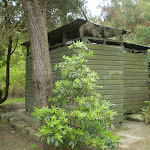 Toilet at Bantry Bay Picnic Area (4461)