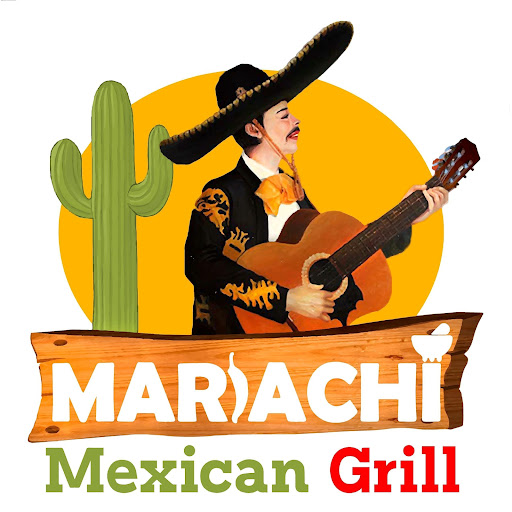 Mariachi Mexican Grill logo