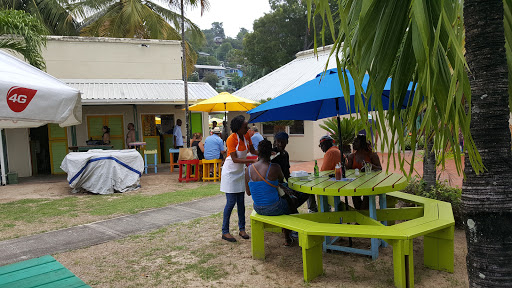 Esther's Bar