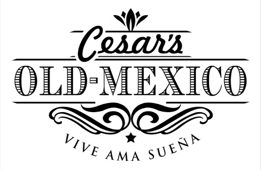 Cesar's Old Mexico logo