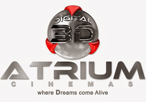 Atrium Mall & Cinemas