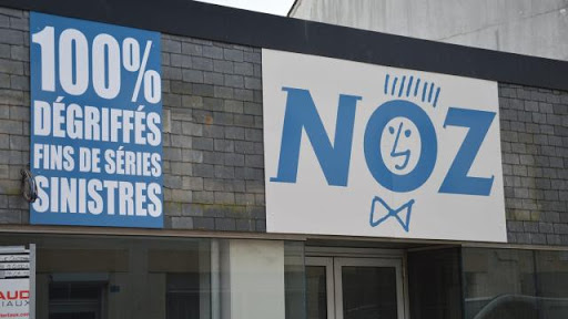Noz