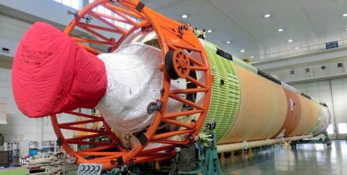 Cheaper Japanese Launch Vehicle Set For Lift Off Next Month