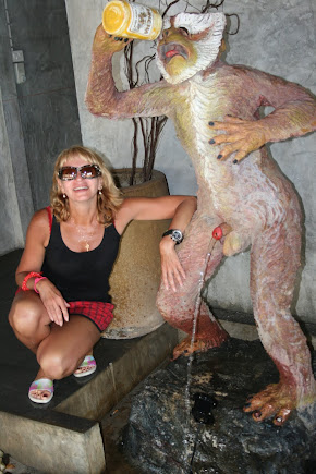 Тяжелый выбор маршрута - посоветуйте плизз