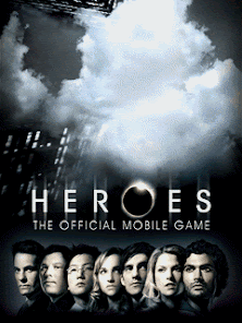 Tổng hợp 653 Game Java cho điện thoại Nokia (HOT) Heroes