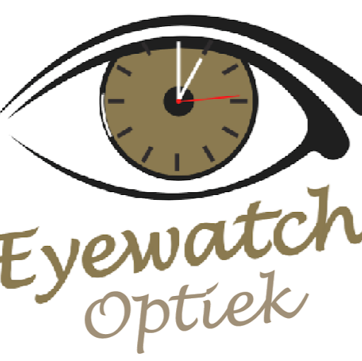 Eyewatch Optiek logo