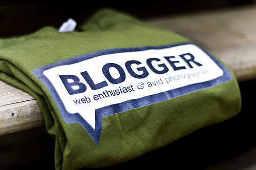 блоггинг как стиль жизни