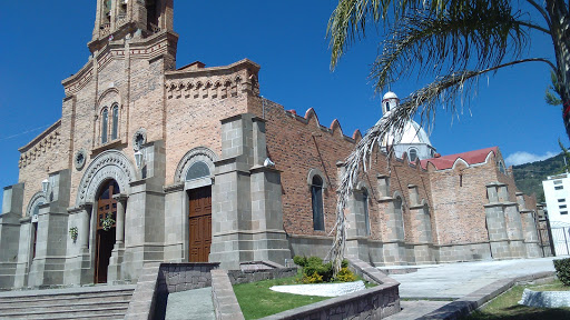 San Miguel Arcangel, Dr. Ruiz Castañeda, Centro, 50300 Acambay Deixpe, Méx., México, Institución religiosa | EDOMEX