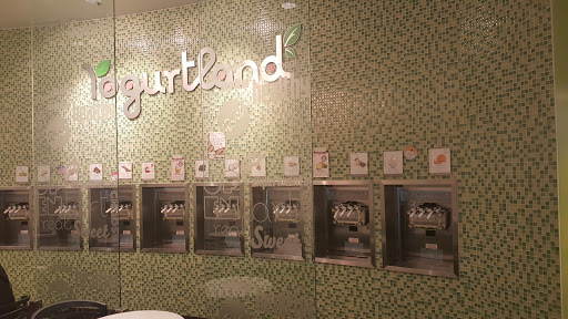 Frozen Yogurt Shop «Yogurtland», reviews and photos, 1000 N Western Ave #102, San Pedro, CA 90732, USA