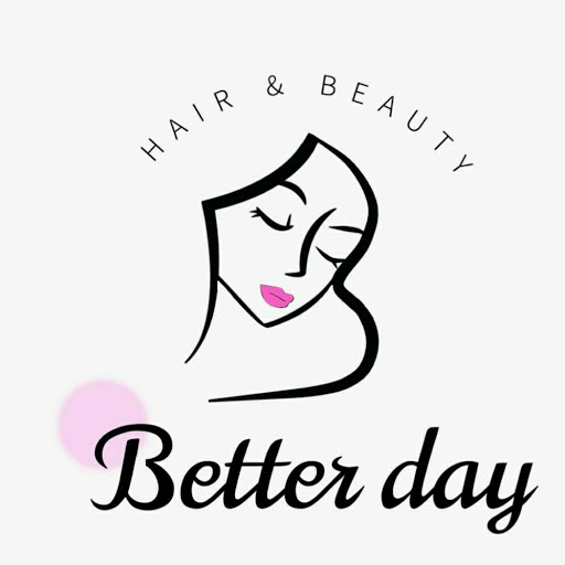 Betterday Hair&Beauty logo