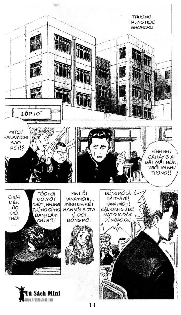 Slam Dunk Chap 1 - Truyen.Chap.VN