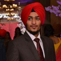 avatar of Iqbal Singh
