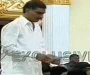 Fact Sheet: Poor Harish Rao! - Old Discussions - Andhrafriends.com