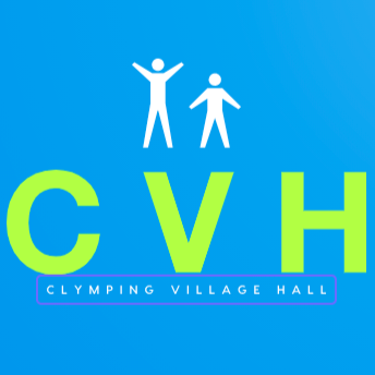 Clymping Village Hall and Playing Fields logo