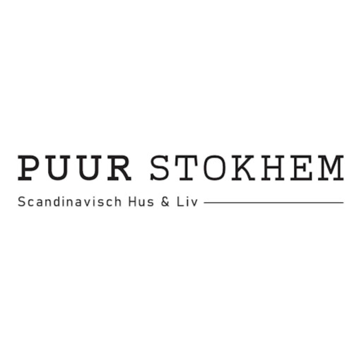 PUUR Stokhem logo