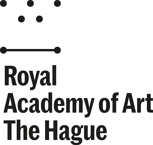 Koninklijke Academie van Beeldende Kunsten / Royal Academy of Art, The Hague (KABK) logo