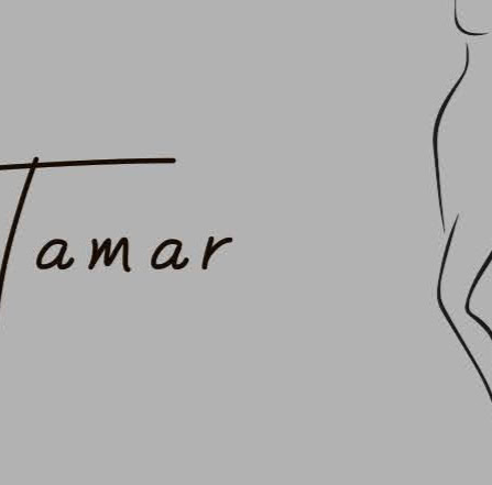 Schoonheid en pedicure by Tamar logo